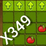 1xBet APPLE OF FORTUNE HACK