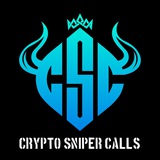 CRYPTO SNIPER CALLS
