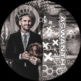 ASWANTH LEO 10 | MESSI STATUS 🌈 ✨