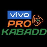 KABADDI TOSS MATCH REPORT
