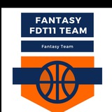 FANTASY FDT11 TEAM ✔️ ✔️ <i class="emoji" style="background-
