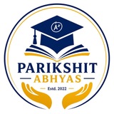 Parikshit Abhyas Official