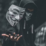 Anonymous No More