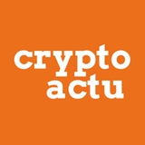 Crypto Actu Fr : L'actu Crypto 24H/24 7j/7