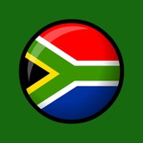Verified Jobs & Internships in 🇿🇦 )
