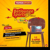 Radio BetLounge