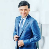 Alisher Fayz πΆ