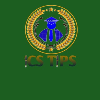 ICS TIPS ( Latest Government job Updates )