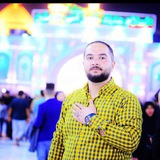 کربلایی مهدی اکبری