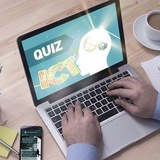 📚 ICT Quiz Bot quizzes 📚