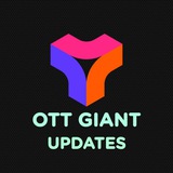 OTT GIANT UPDATES