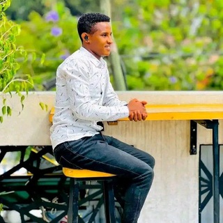 Gospel Singer Solomon Alemu ❤️
