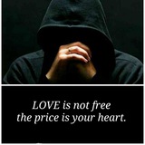 Sad & Love Quotes Pictures