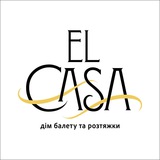 El Casa ballet Kyiv