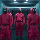 El Juego del Calamar FX