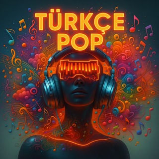 Türkçe Pop
