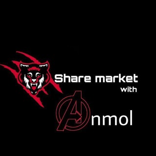 Share market with anmol