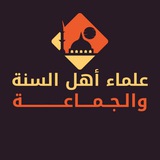 علماء أهل السنة والجماعة