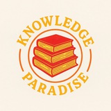 Knowledge Paradise ๐ช