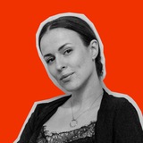 Надежда Железняк 📌