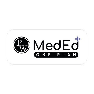 PW MedEd Live(MBBS)