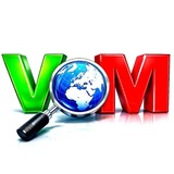صدای میانه