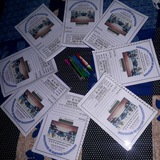 🌷 B.Ed & M.ED practicums(all semesters)and books 🌷 <