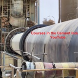 Courses in the cement industry