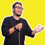 Sesi Live bersama Aiman Azlan