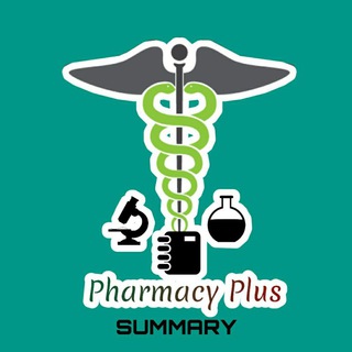 Pharmacy Plus SUMMARY