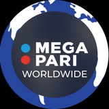Megapari 🔵🔴