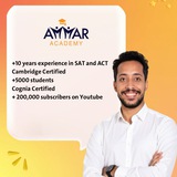 Ammar SAT Academy