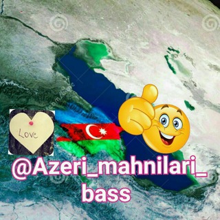 Azeri_mahnilar_bass πΌ πΊπΏ <i class="emoji" style=