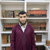 أَحْمَدُ بْنُ عَبْدِ ٱلْهَادِي (طَالِبُ عِلْمٍ)