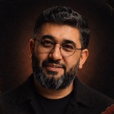 Abdikarim Mirzayev