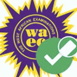 WAEC EXAMS ASSISTANCE.