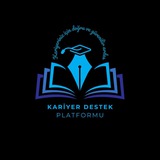 KARİYER DESTEK PLATFORMU