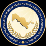 “Vatanparvar” tashkiloti rasmiy kanali
