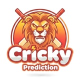 Cricky Bhai Prediction ™