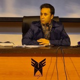 آهنگرانی