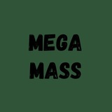 Mega Mass Bodybuilding