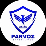 PARVOZ(channel)