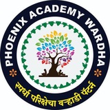Phoenix Academy Wardha 📚 ViSion2020