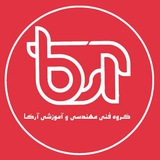 کانال اطلاع رسانی مجتمع آموزشی آرکا