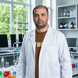 الاستاذ إبراهيم الحلفي