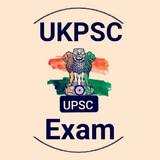 UKPSC Prelims Maims Notes