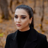 SURA ISKENDERLI |سورا اسکندرلی