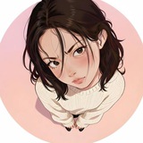 📚 Книжный чтец Настя 📚