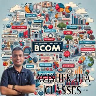 Avishek Jha Classes
