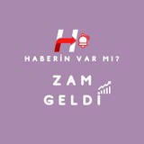 HVM Zam Geldi